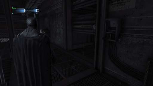 Batman: Arkham Origins - Главная Загадка Готэма. Гайд по выполнению задания "Особо опасные: Энигма". Округ Даймонд Batman: Arkham Origins - Главная Загадка Готэма. Гайд по выполнению задания "Особо опасные: Энигма". Округ Даймонд