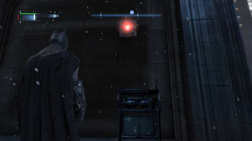 Batman: Arkham Origins - Главная Загадка Готэма. Гайд по выполнению задания "Особо опасные: Энигма". Бернли Batman: Arkham Origins - Главная Загадка Готэма. Гайд по выполнению задания "Особо опасные: Энигма". Бернли