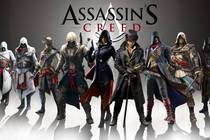 Assassin's Creed - фан трейлер